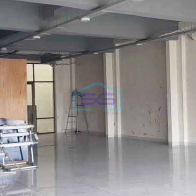 Ruko Dijual di Pluit Jakarta Utara