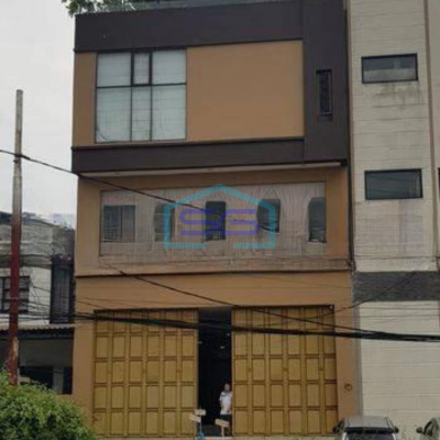 Ruko Dijual di Pluit Jakarta Utara