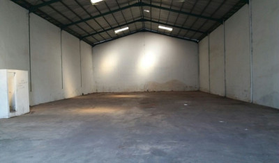 GUDANG DISEWAKAN DI MEDAN LABUHAN