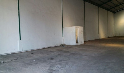 GUDANG DISEWAKAN DI MEDAN LABUHAN