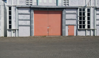 GUDANG DISEWAKAN DI MEDAN LABUHAN