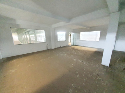 DISEWAKAN GUDANG SIAP PAKAI DI MEDAN UTARA