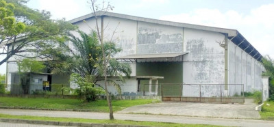 DISEWAKAN GUDANG SIAP PAKAI DI MEDAN UTARA