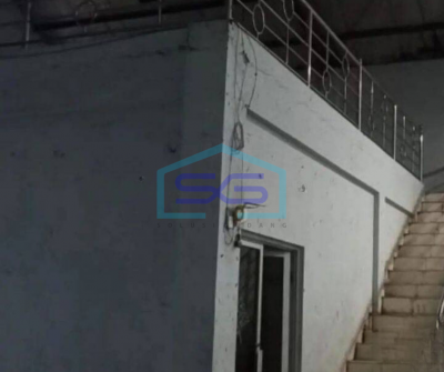 Dijual Gudang Lokasi Jogonalan, Klaten, Jawa Tengah