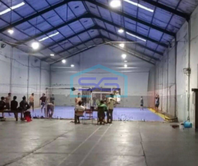 Dijual Gudang Lokasi Jogonalan, Klaten, Jawa Tengah