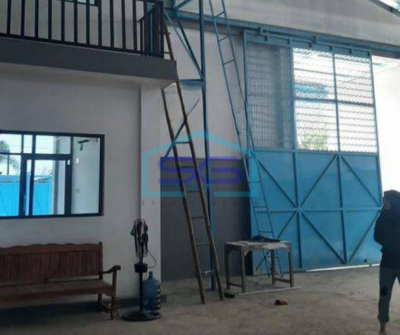 Dijual Pabrik Lokasi Strategis Lokasi Ceper Klaten