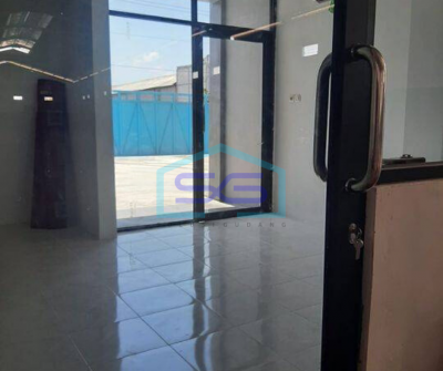 Dijual Pabrik Lokasi Strategis Lokasi Ceper Klaten