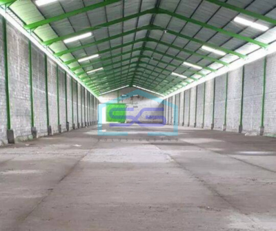 Disewakan Gudang Luas Lokasi Ceper Klaten-2