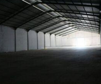 Gudang disewakan sentra Kosambi Tangerang