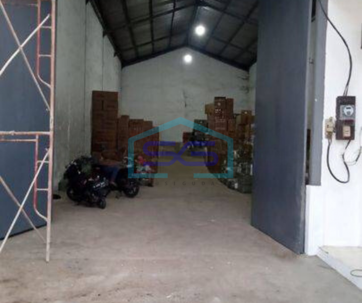 Disewakan Gudang Kosambi Permai Dadap-3