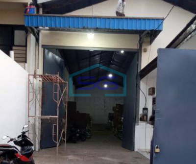 Disewakan Gudang Kosambi Permai Dadap