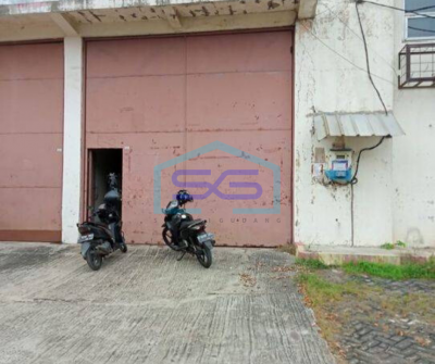 Disewakan Gudang di Mutiara Kosambi 2 Tangerang
