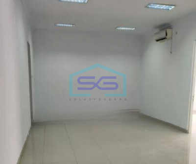 Termurah!! Disewakan Gudang Super Rapih di Jakarta Barat