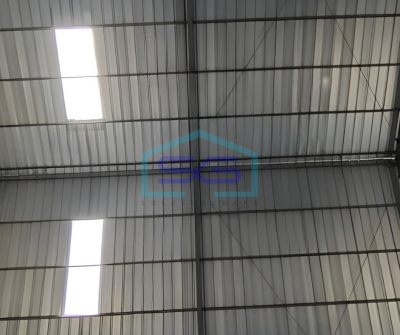 Disewakan Gudang Pantai Indah Dadap