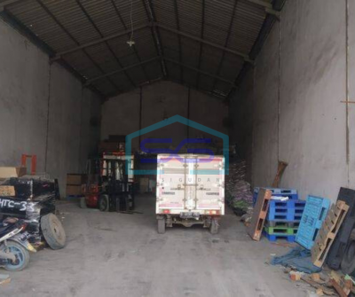 Dijual Gudang di Kosambi permai Tangerang