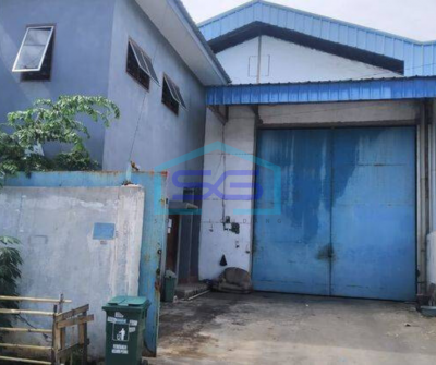 Dijual Gudang di Kosambi permai Tangerang