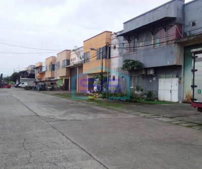 Dijual Gudang Musyiara Kosambi Dadap Tangerang