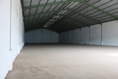 DIJUAL GUDANG GANDENG SENTRA KOSAMBI