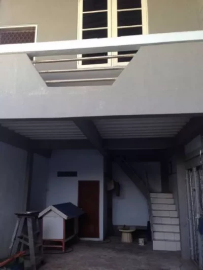 Dijual gudang di kosambi tangerang Lt 360m Lb 288m