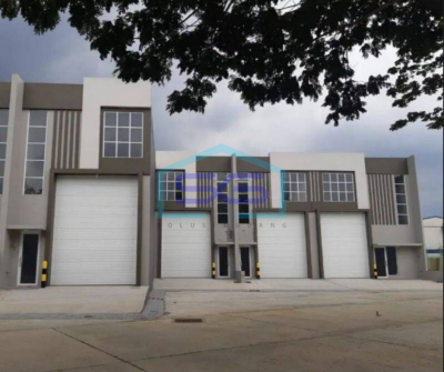 Dijual Gudang Greenlake city duri kosambi - Jakarta barat