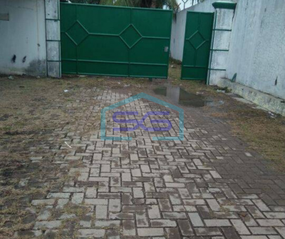 Dijual Gudang di Salembaran jati - Tangerang kab