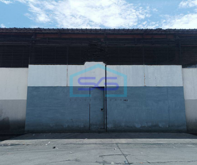 Dijual Gudang sentra kosambi di Dadap - Tangerang