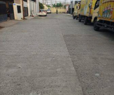 Gudang disewakan duri Kosambi Cengkareng