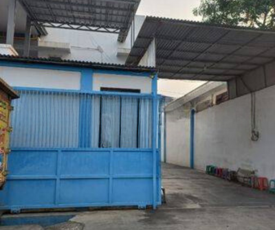 Gudang disewakan duri Kosambi Cengkareng