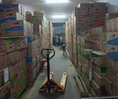 Gudang disewakan duri Kosambi Cengkareng