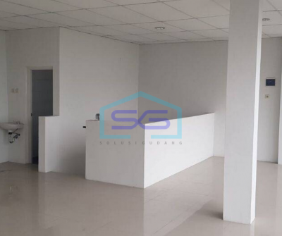 Dijual Gudang dan Ruko di Duta Indah Sentoha - Periuk Tangerang