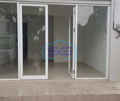 Dijual Gudang dan Ruko di Duta Indah Sentoha - Periuk Tangerang