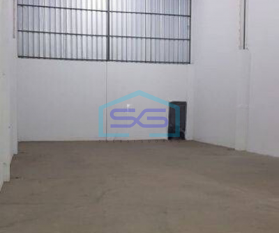 Dijual Gudang dan Ruko di Duta Indah Sentoha - Periuk Tangerang