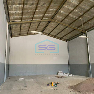 Disewa Gudang Bagus di Jalan Kopo Bandung