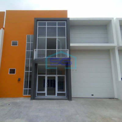 Disewa Gudang Bagus di Jalan Kopo Bandung