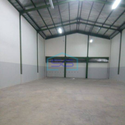 Disewa Gudang Bagus di Jalan Kopo Bandung