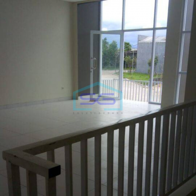 Disewa Gudang Bagus di Jalan Kopo Bandung