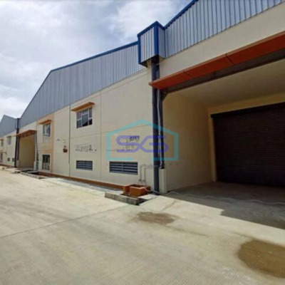 Disewakan Gudang di Jalan Kopo Ketapang Bandung