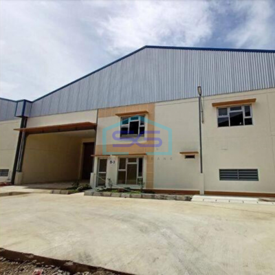 Disewakan Gudang di Jalan Kopo Ketapang Bandung