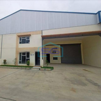 Disewakan Gudang di Jalan Kopo Ketapang Bandung