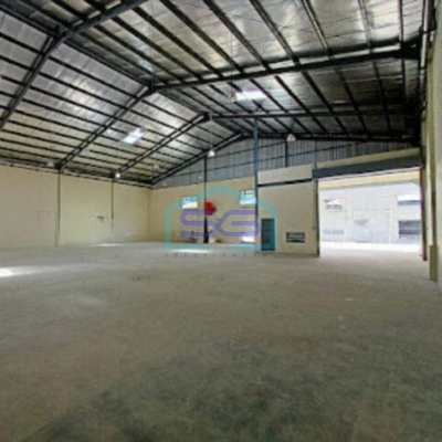 Disewakan Gudang di Jalan Kopo Ketapang Bandung