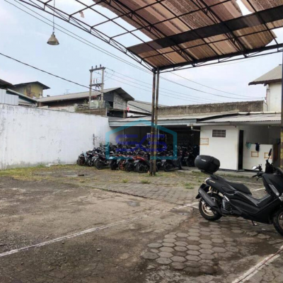 Disewakan Gudang di Sadang Rahayu Bandung