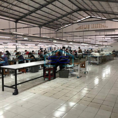 Disewakan Gudang di Sadang Rahayu Bandung