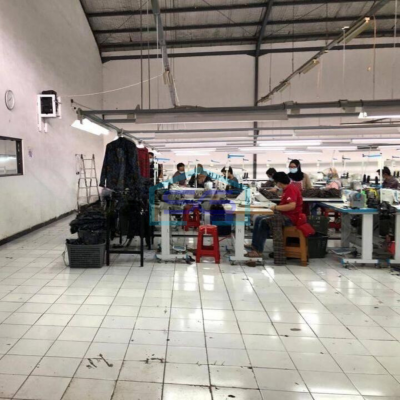 Disewakan Gudang di Sadang Rahayu Bandung