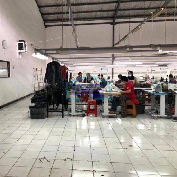 Disewakan Gudang di Sadang Rahayu Bandung-2