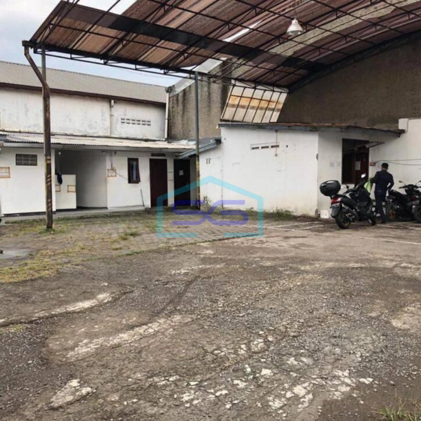 Disewakan Gudang di Sadang Rahayu Bandung-1