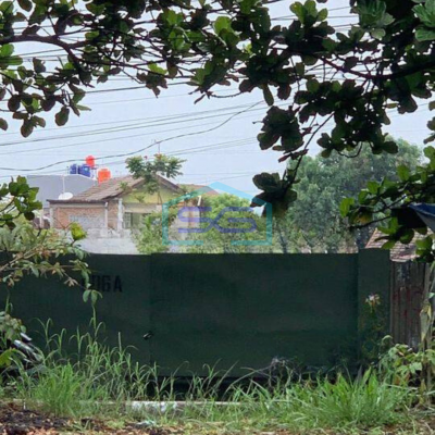 Disewakan Tanah di Sukarno Hatta Metro Bandung