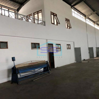 Disewakan Gudang di Kopo Jaya Bandung
