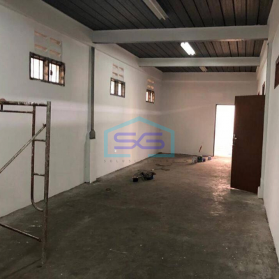 Disewakan Gudang di Kopo Jaya Bandung