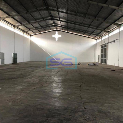 Disewakan Gudang di Kopo Jaya Bandung