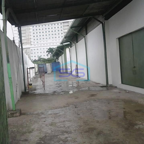 Disewakan Gudang di Sukarnohatta Bandung-3